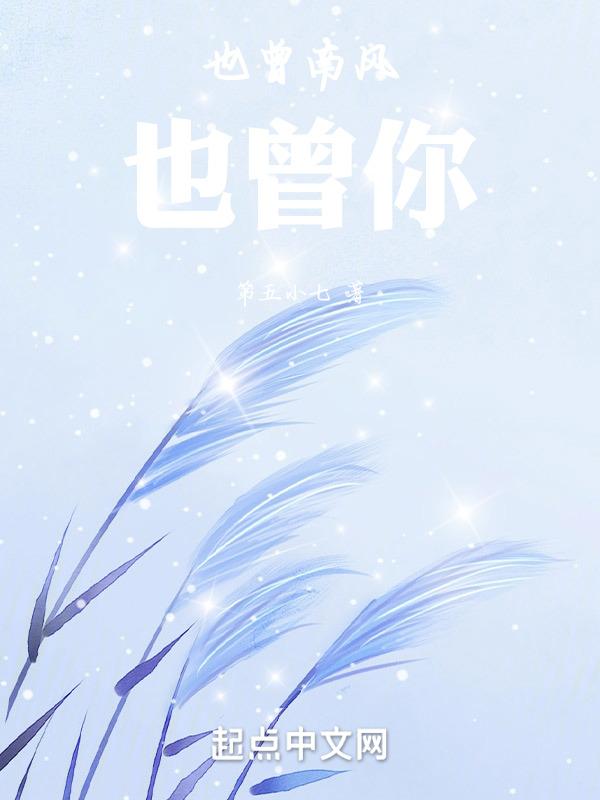 南风也曾入我怀免费阅读