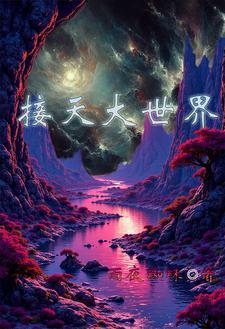 荒天大世界