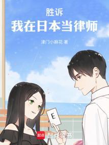 混在日本的大律师