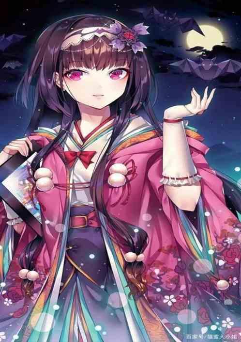 武侠之变身