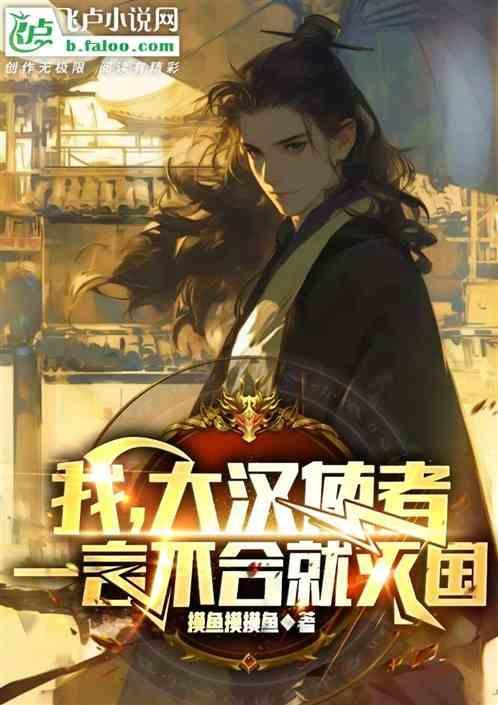 我大汉的将士
