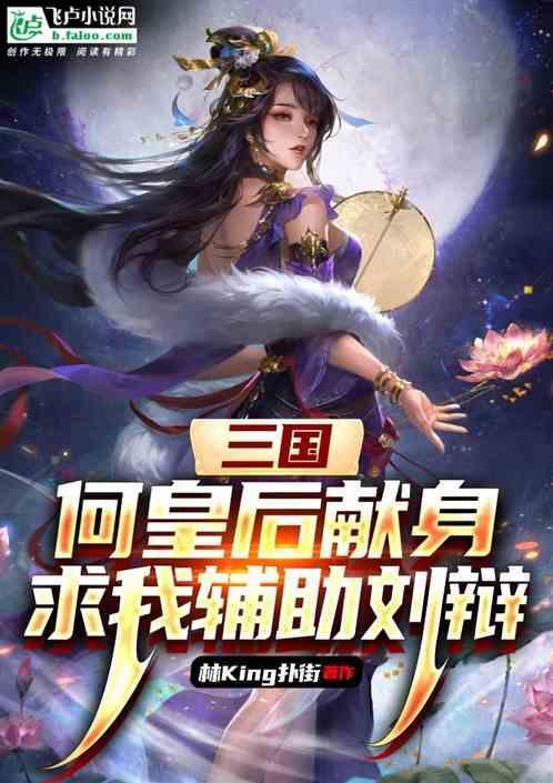 三国何皇后孕妇