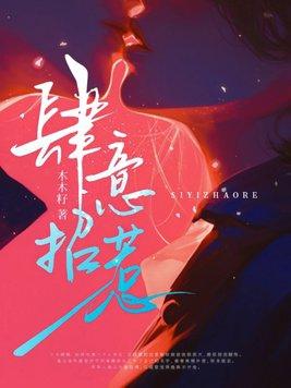 肆意招惹短剧免费观看全集高清