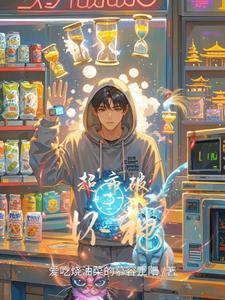 超级破坏神