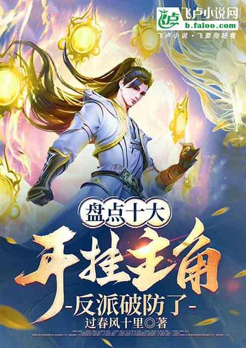开挂类型