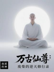 万古仙尊修为