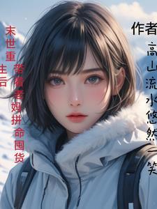 末世重生带着全家