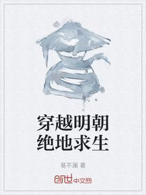 历史穿越明朝