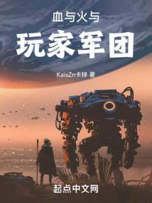 血与火14