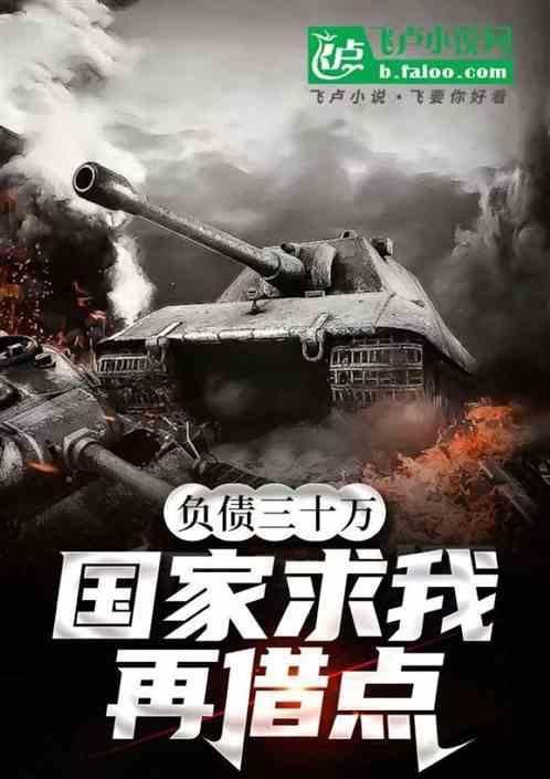 负债30万多吗