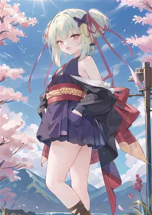 主角反派文