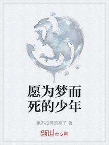 为梦想而死的人