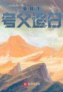 夸父追日追的是ufo