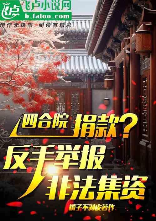 四合院公司创始人