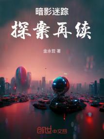 暗影追踪电视剧