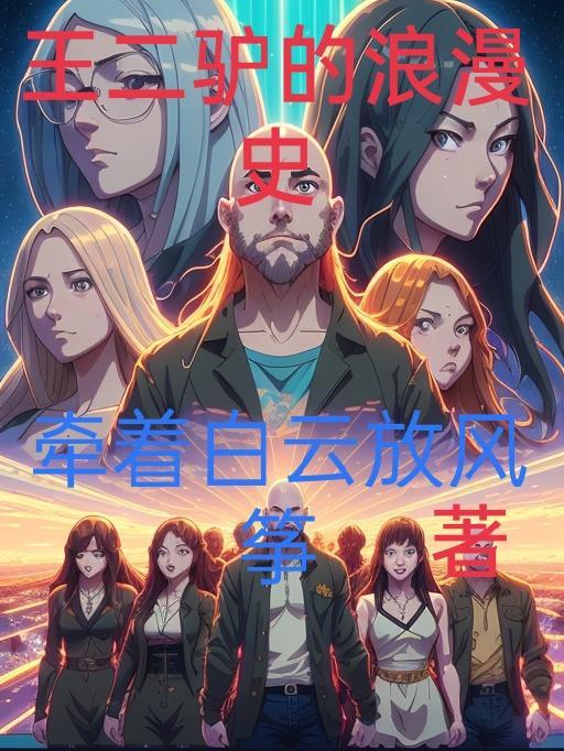 王二驴的婚恋恩仇录大结局