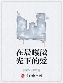 晨光微曦是什么意思