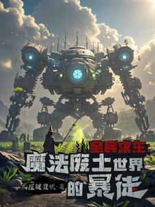 废土生存法则