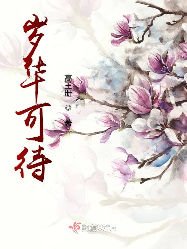 岁华可待的意思