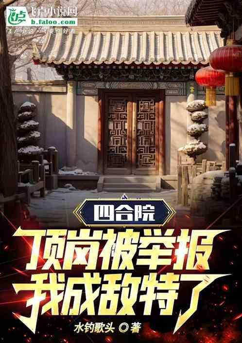 四合院之冒