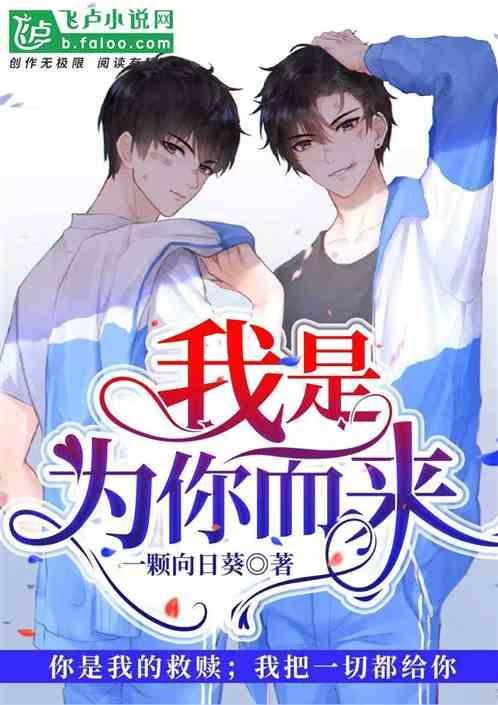 我是为你而来什么意思