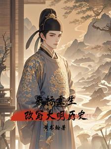 重生大明朱标的系统文