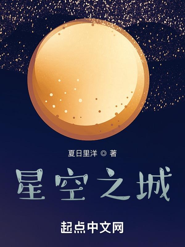星空之城歌曲