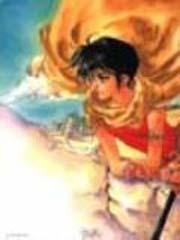 罗兰荒野求生