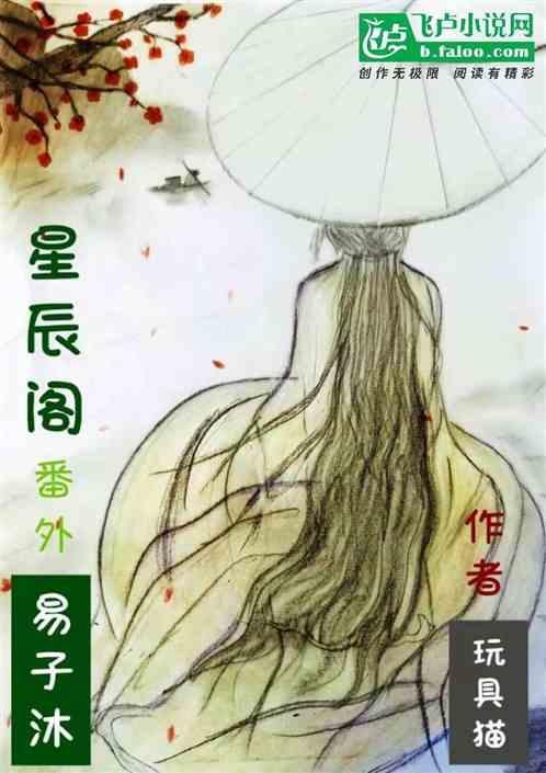 星辰阁txt
