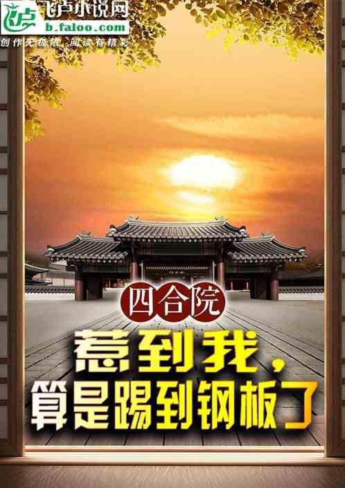 四合院棒梗起点