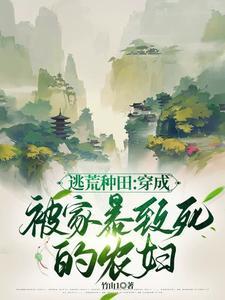 穿越灾荒年的