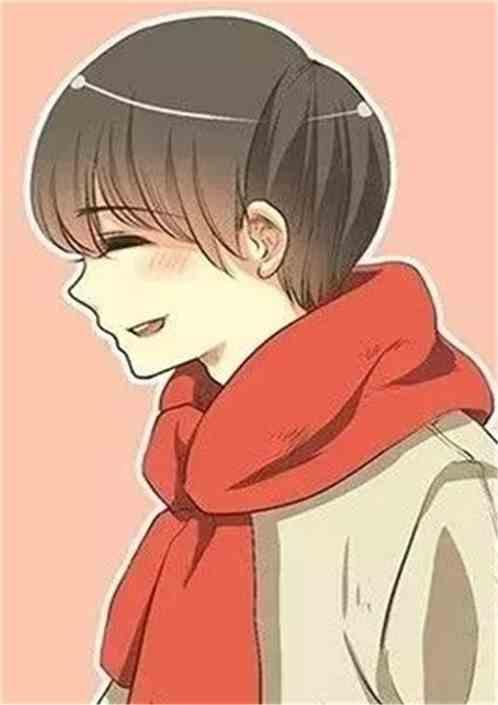 朦胧少年还是懵懂少年