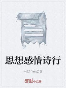 常见诗歌思想感情