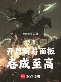 巫师开局简易面板