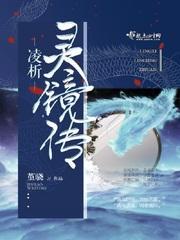 灵镜传奇主角