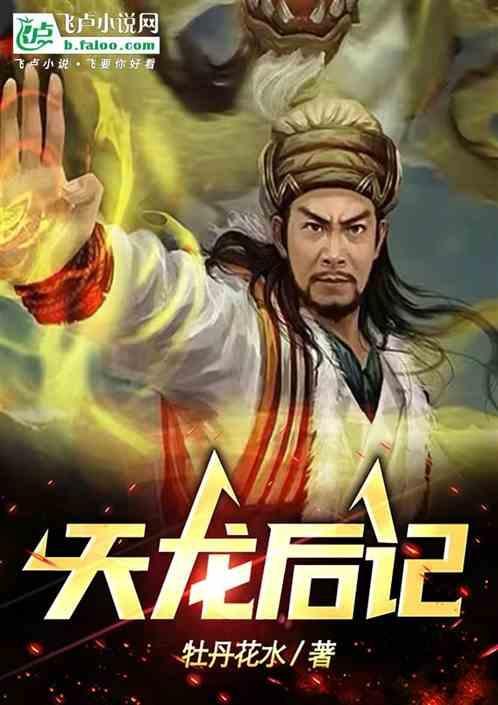 天龙续后传电视剧