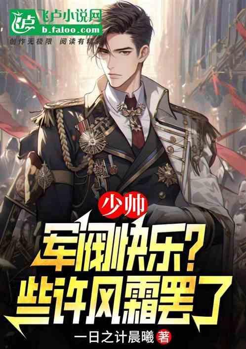 少帅丰