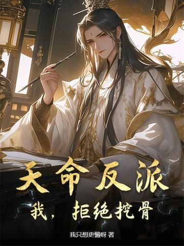我天命反派免费阅读