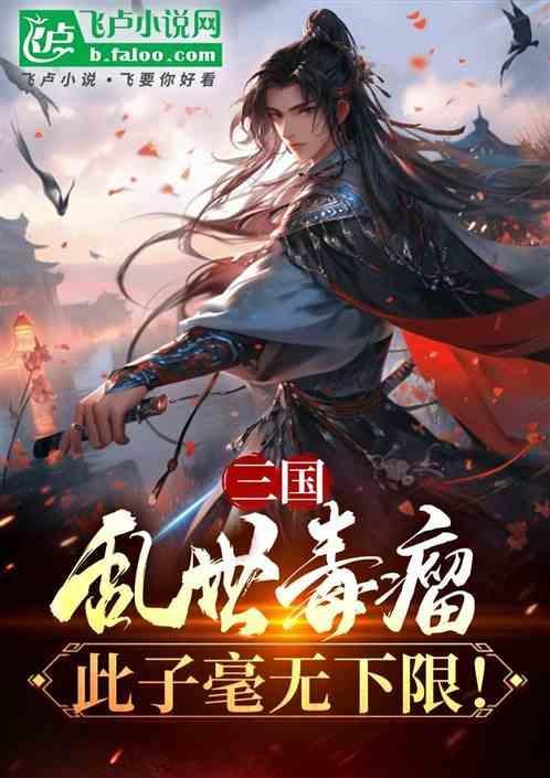 三国乱世视频