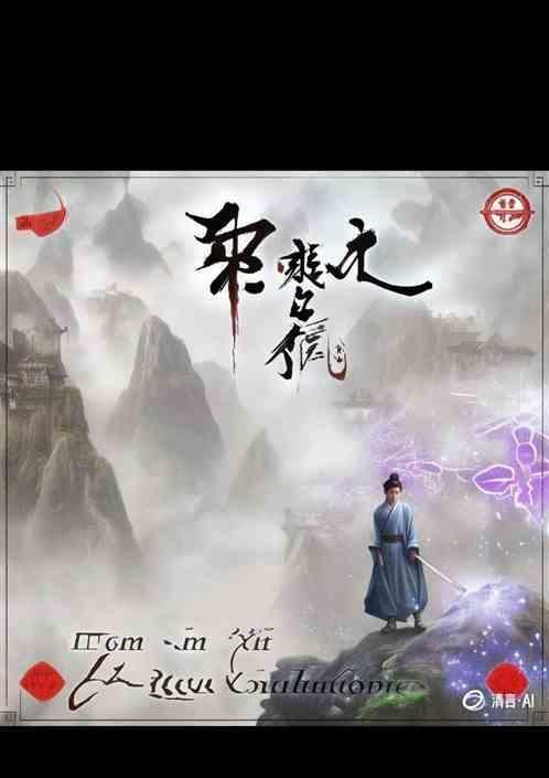 仙穿越