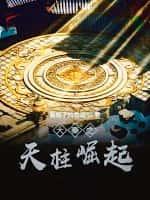 大秦之天柱崛起顶点