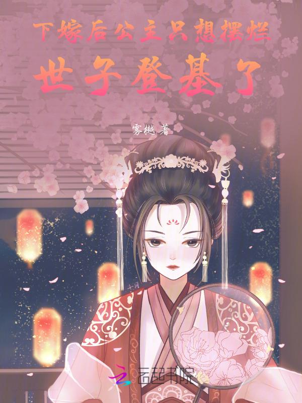公主下嫁将军的