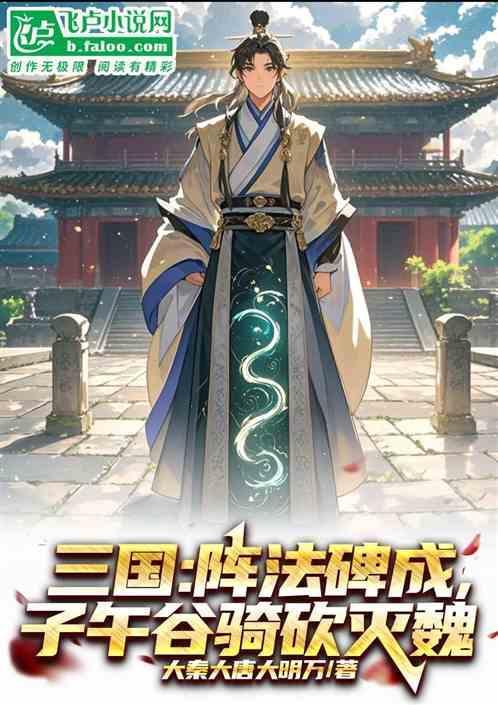 魏延子午谷奇袭