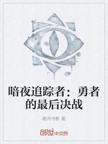 暗夜追击大结局