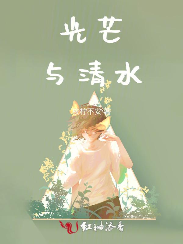 光和光芒有什么区别