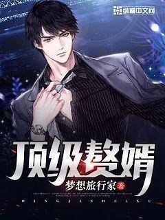 顶级赘婿陈天