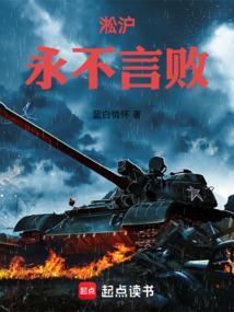 淞沪永不言败TXT