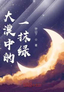 大漠的景色