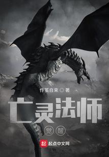 亡灵法师之
