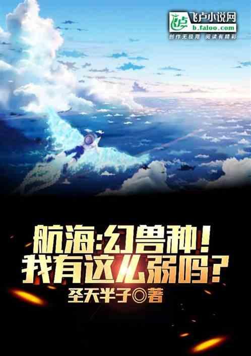 幻海航行是谁做的
